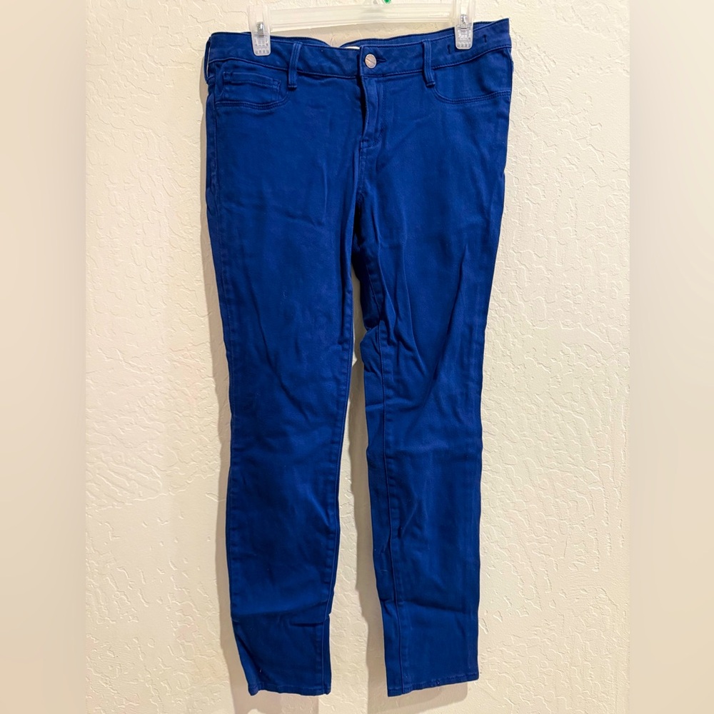 Bullhead black jeans by PAC Sun size 13
